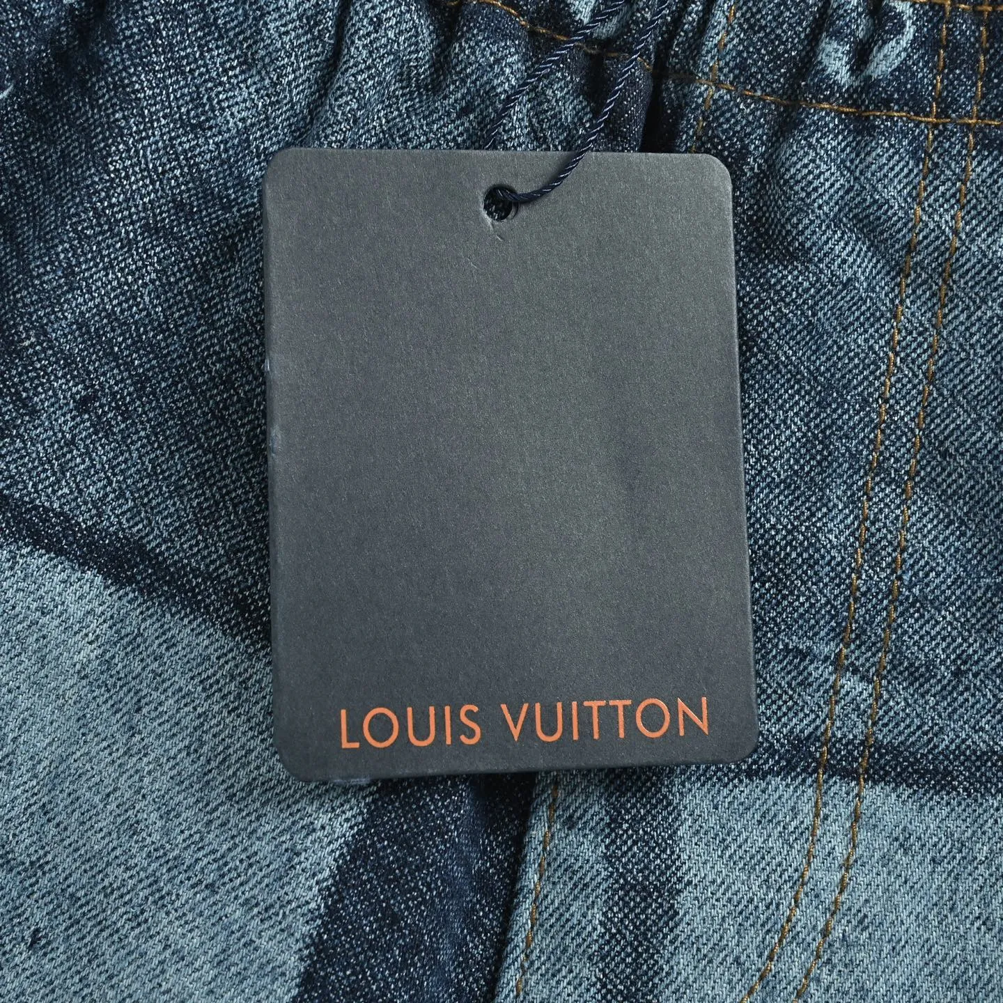 Louis Vuitton/